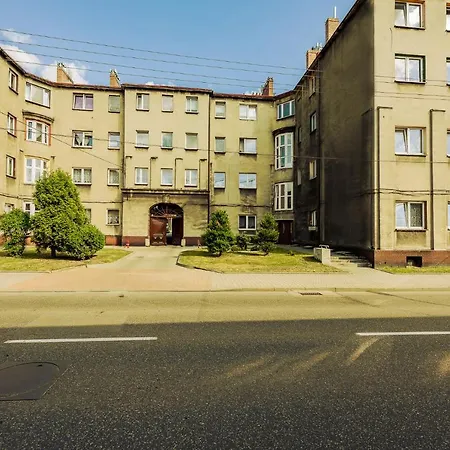 Stylowy Katovice