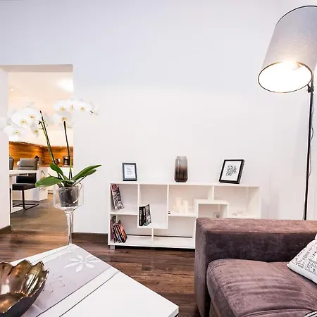 Apartment Stylowy Katowice