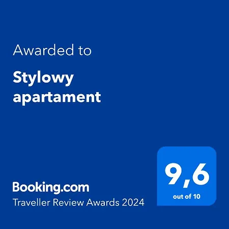 Apartmán Stylowy