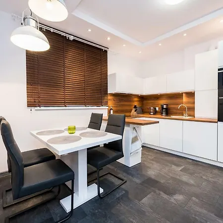 Stylowy Apartamento *