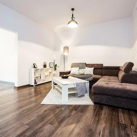 Apartment Stylowy