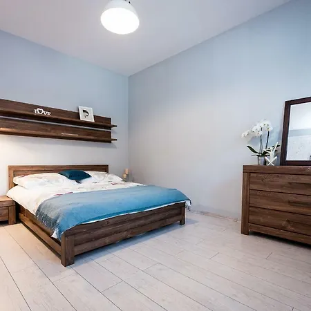 Stylowy Apartment
