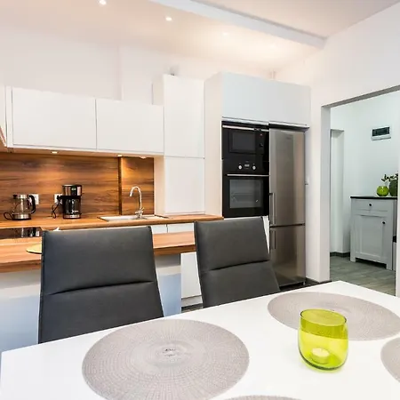 Stylowy Apartment Katowice