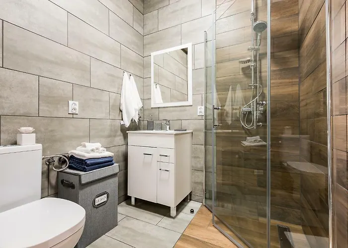 Stylowy * Κατοβίτσε