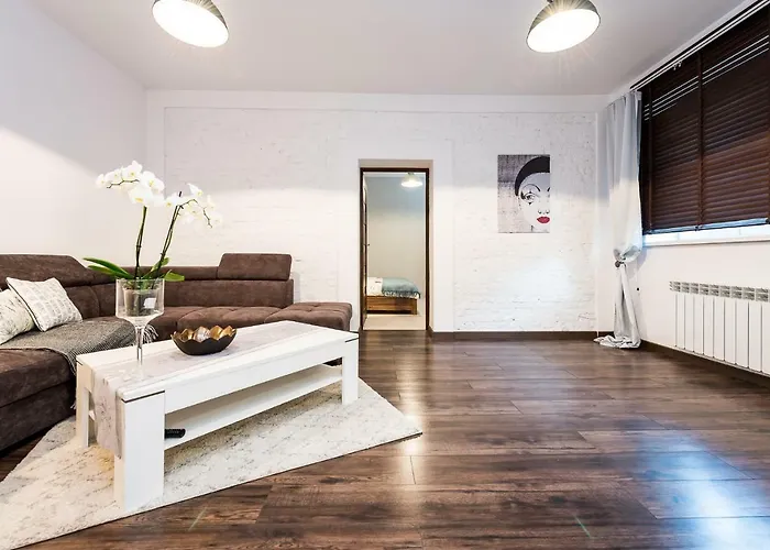 Stylowy * Κατοβίτσε