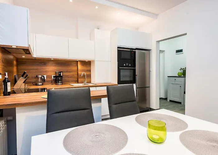 Stylowy Apartamento Katowice